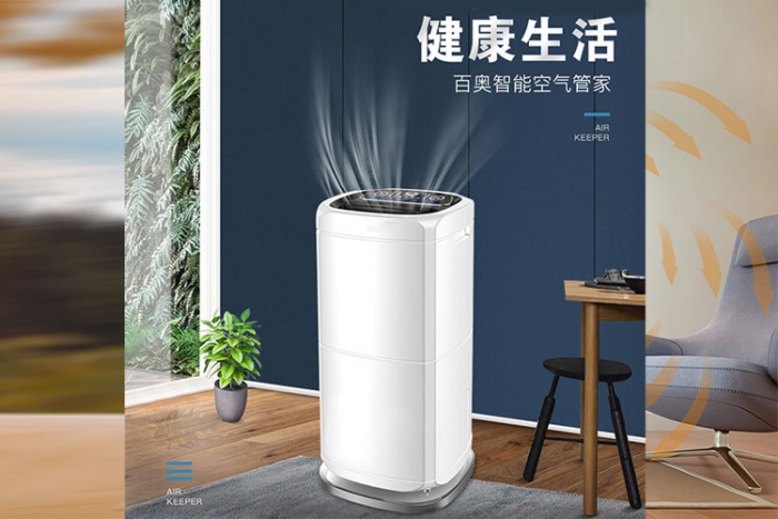 關于節能型全新風除濕機降低能源消耗的探討