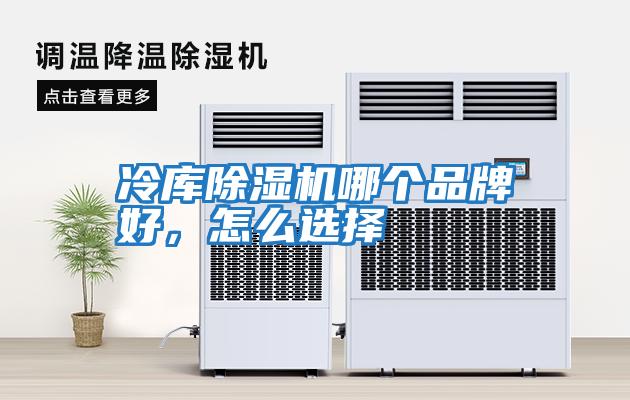 冷庫除濕機哪個品牌好,怎么選擇