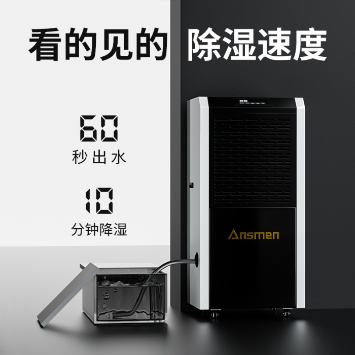 除濕機維修服務市場未來不定式
