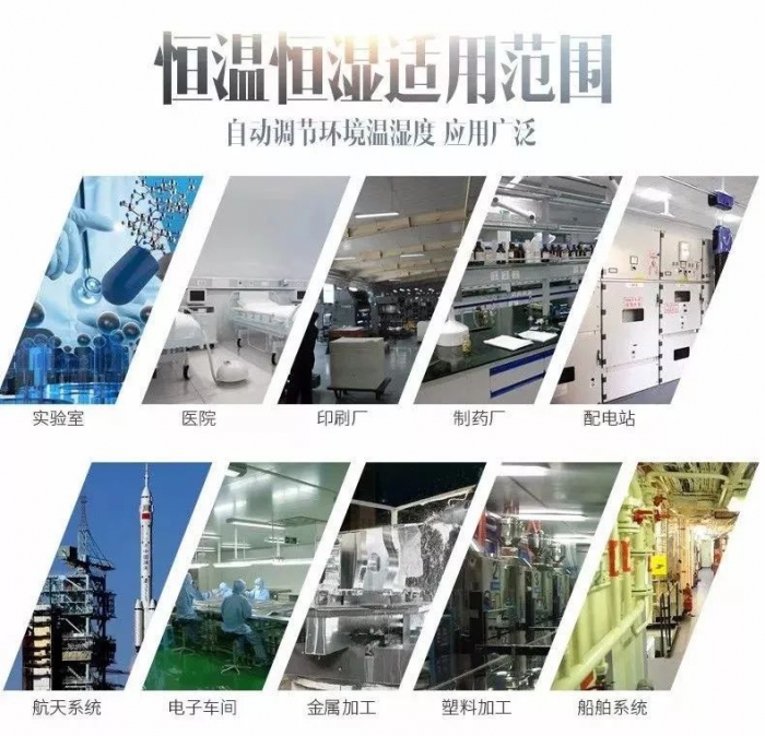 揣測:規則紊亂的除濕機廠家 拿什么炫耀你的成績