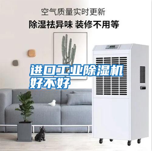 進口工業除濕機好不好