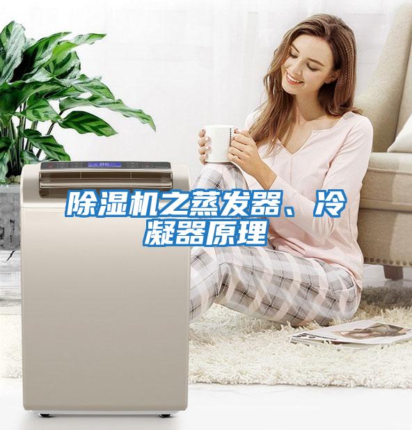 除濕機(jī)之蒸發(fā)器、冷凝器原理