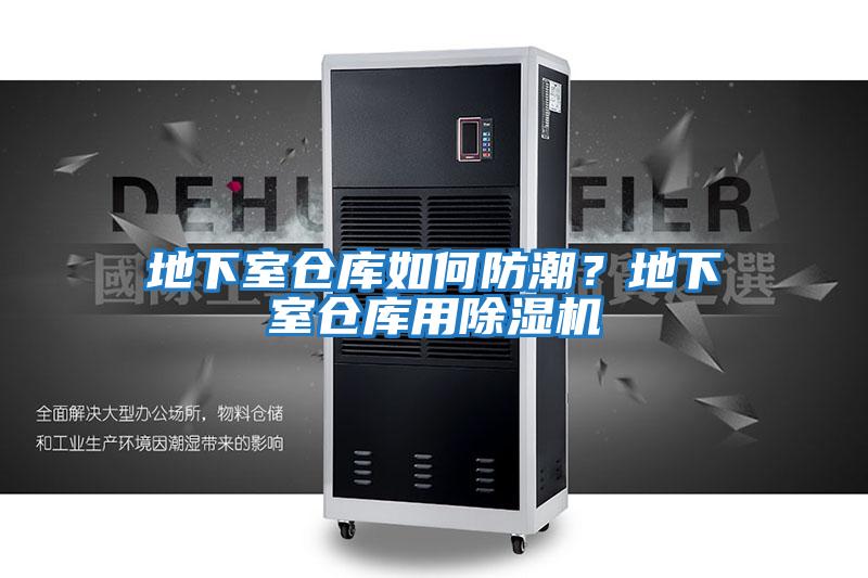 地下室倉(cāng)庫(kù)如何防潮？地下室倉(cāng)庫(kù)用除濕機(jī)