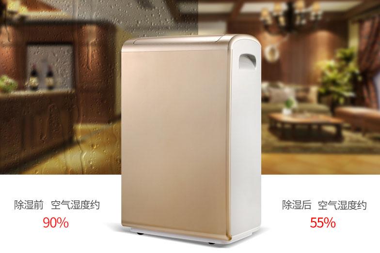 潮濕的季節更容易患上支氣管炎