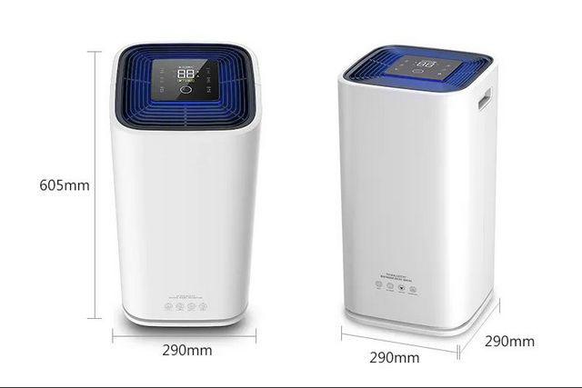電加熱除濕機，電輔加熱除濕快速