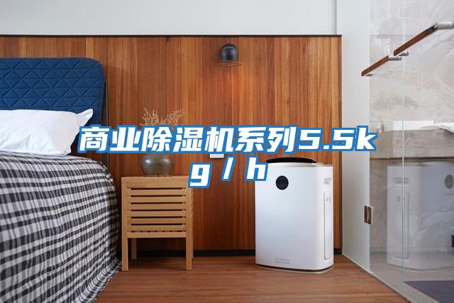 商業(yè)除濕機(jī)系列5.5kg／h