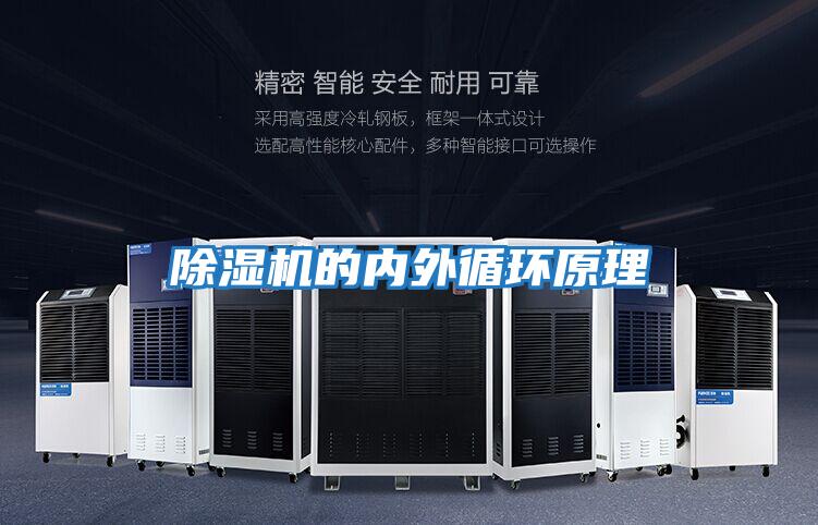 除濕機的內外循環原理