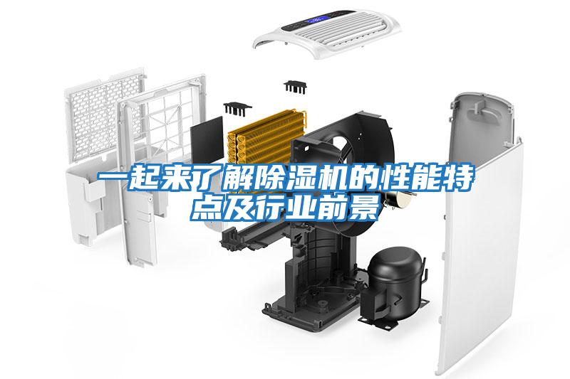 一起來了解除濕機的性能特點及行業前景