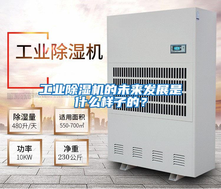 工業除濕機的未來發展是什么樣子的？