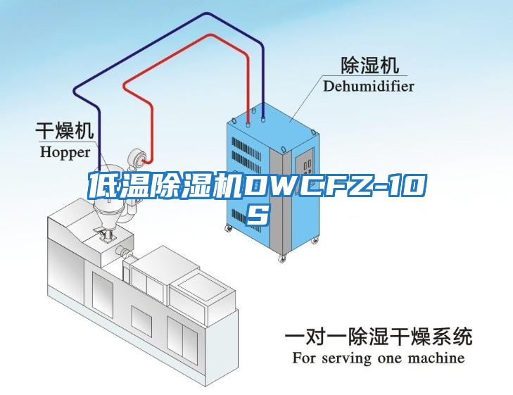 低溫除濕機DWCFZ-10S