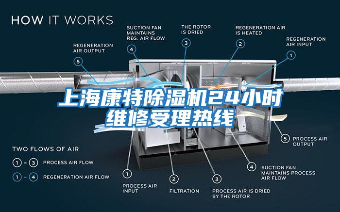 上海康特除濕機24小時維修受理熱線