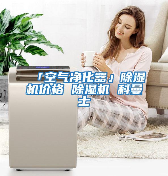 「空氣凈化器」除濕機價格 除濕機 科曼士