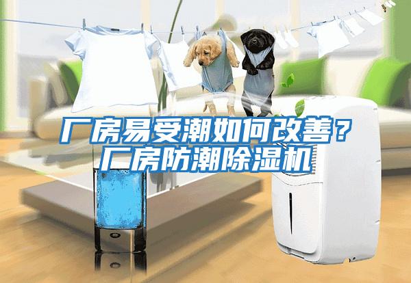 廠房易受潮如何改善？廠房防潮除濕機(jī)