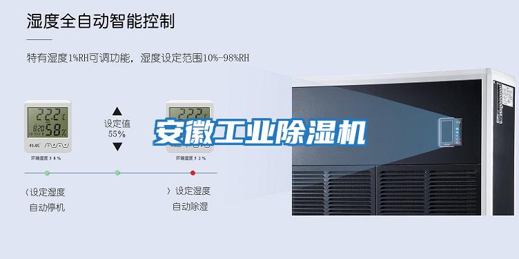 安徽工業除濕機
