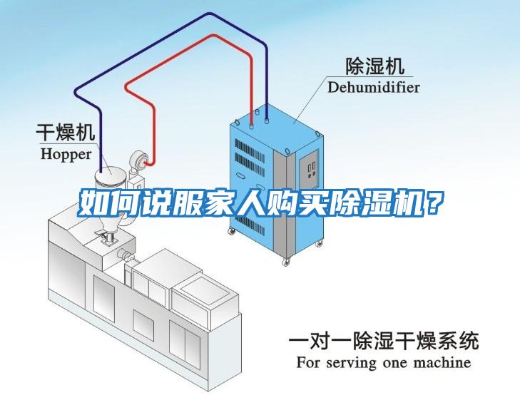 如何說服家人購買除濕機？