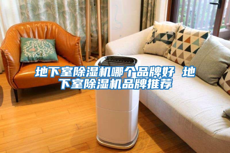 地下室除濕機哪個品牌好 地下室除濕機品牌推薦