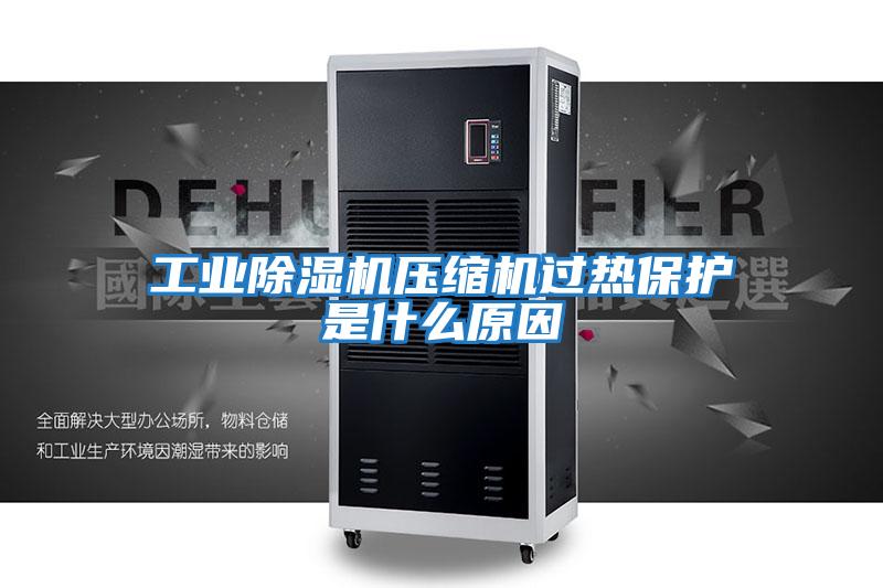 工業除濕機壓縮機過熱保護是什么原因
