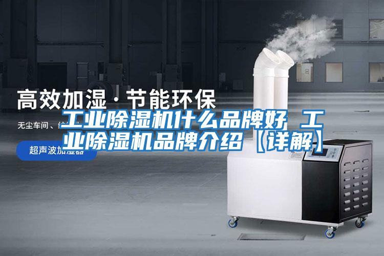 工業除濕機什么品牌好 工業除濕機品牌介紹【詳解】