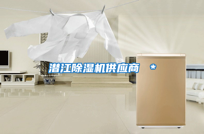 潛江除濕機供應商 ＊