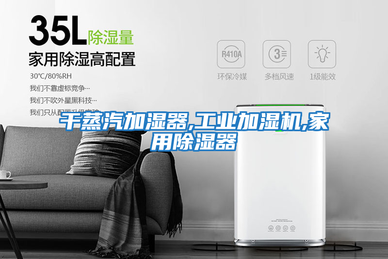 干蒸汽加濕器,工業加濕機,家用除濕器