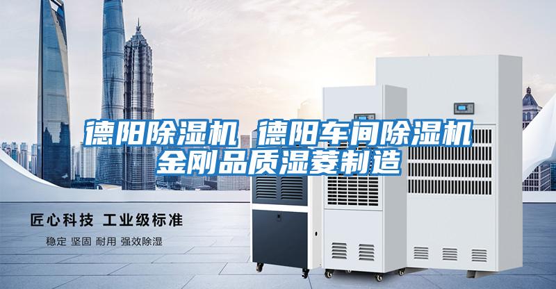 德陽除濕機 德陽車間除濕機金剛品質濕菱制造