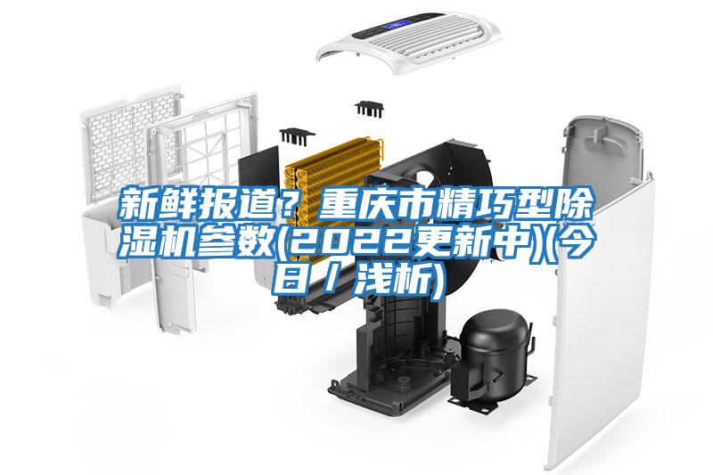 新鮮報道?重慶市精巧型除濕機參數(shù)(2022更新中)(今日/淺析)