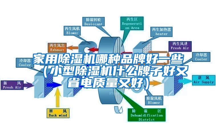 家用除濕機哪種品牌好一些（小型除濕機什么牌子好又省電質量又好）