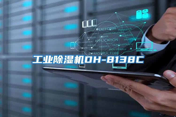工業除濕機DH-8138C