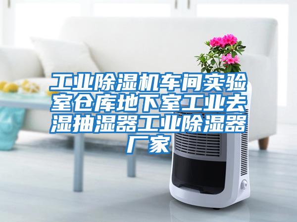 工業除濕機車間實驗室倉庫地下室工業去濕抽濕器工業除濕器廠家