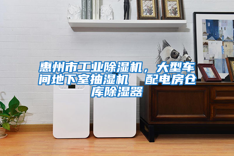惠州市工業除濕機，大型車間地下室抽濕機  配電房倉庫除濕器