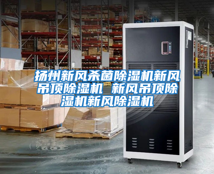 揚州新風殺菌除濕機新風吊頂除濕機 新風吊頂除濕機新風除濕機