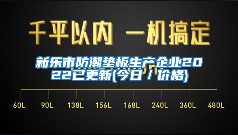 新樂市防潮墊板生產(chǎn)企業(yè)2022已更新(今日／價格)