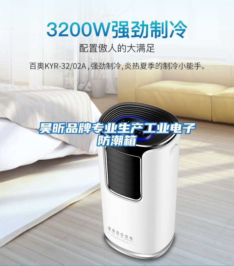 昊昕品牌專業生產工業電子防潮箱