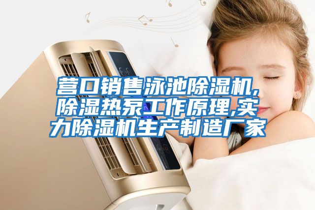 營口銷售泳池除濕機,除濕熱泵工作原理,實力除濕機生產制造廠家