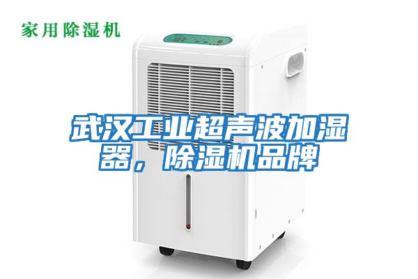 武漢工業超聲波加濕器，除濕機品牌
