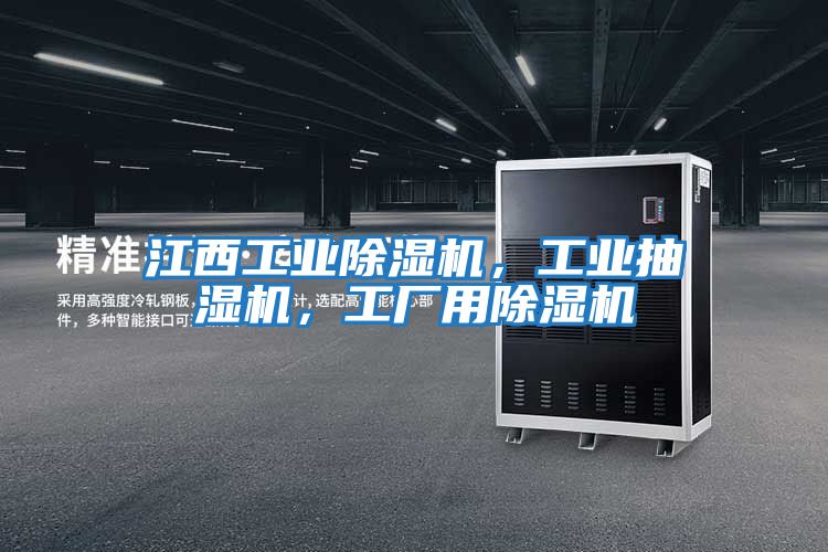 江西工業(yè)除濕機(jī)，工業(yè)抽濕機(jī)，工廠用除濕機(jī)