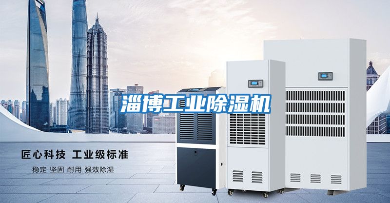 淄博工業除濕機