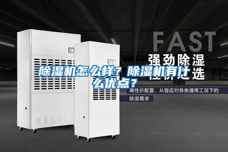 除濕機怎么樣？除濕機有什么優(yōu)點？