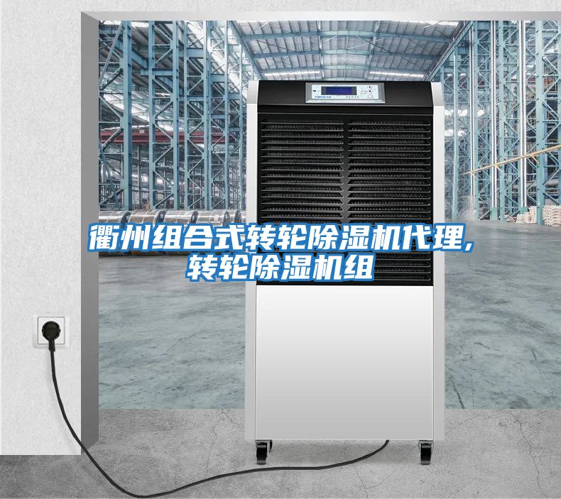 衢州組合式轉輪除濕機代理,轉輪除濕機組