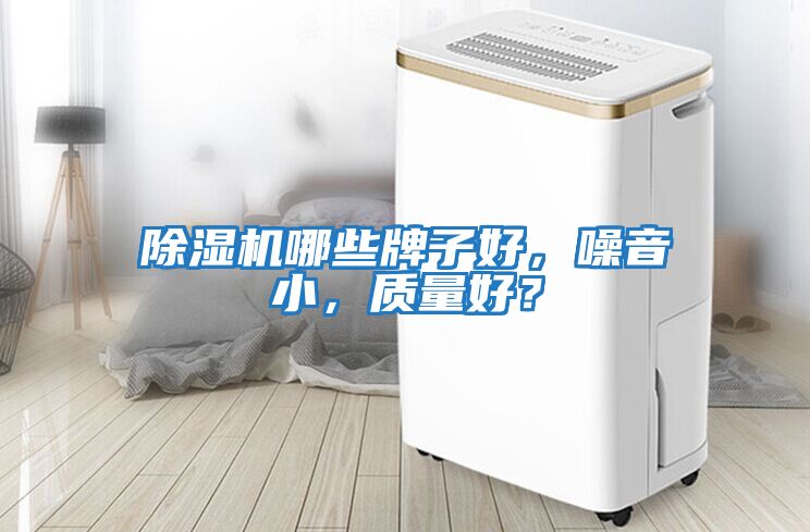 除濕機(jī)哪些牌子好，噪音小，質(zhì)量好？