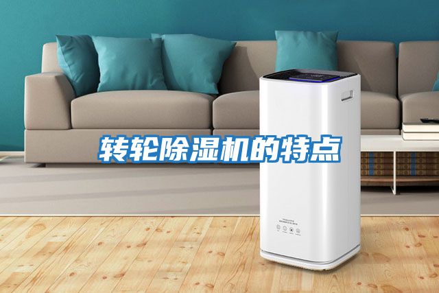轉輪除濕機的特點