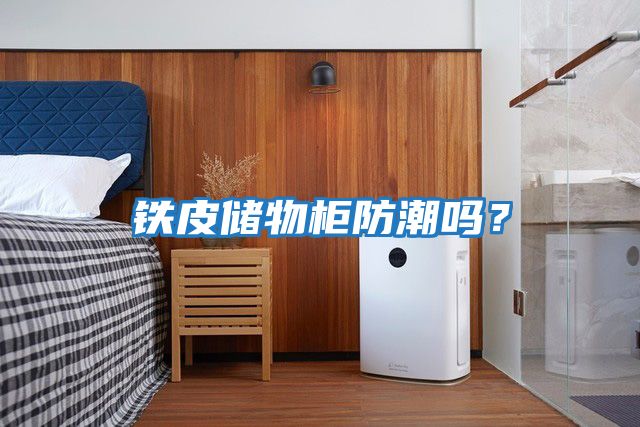鐵皮儲物柜防潮嗎？