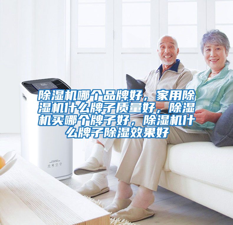 除濕機哪個品牌好，家用除濕機什么牌子質量好，除濕機買哪個牌子好，除濕機什么牌子除濕效果好
