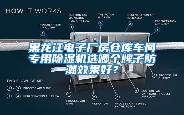 黑龍江電子廠房倉庫車間專用除濕機(jī)選哪個(gè)牌子防潮效果好?