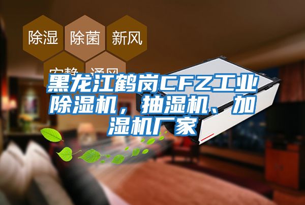 黑龍江鶴崗CFZ工業(yè)除濕機(jī),抽濕機(jī)、加濕機(jī)廠家