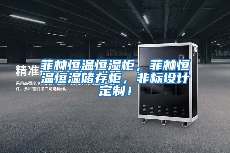 菲林恒溫恒濕柜，菲林恒溫恒濕儲存柜，非標設計定制！